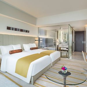 Deluxe Kamer met Twee Aparte Bedden