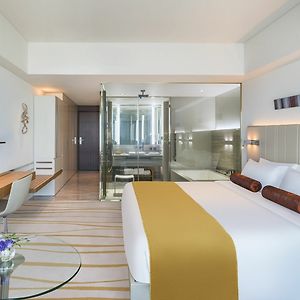 Deluxe Kamer met een King Size Bed